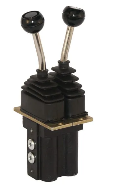 Servo joysticky SV 20