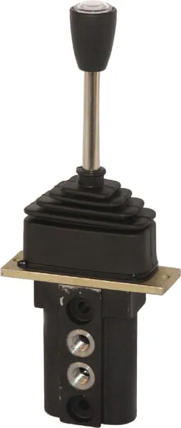 Servo joysticky SV 30