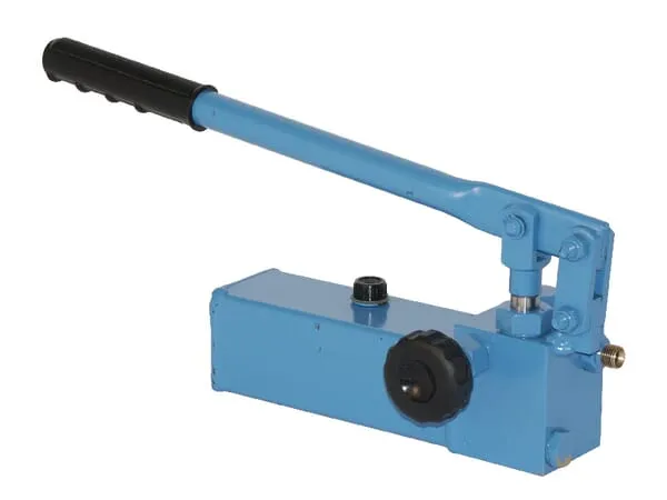 Ruční čerpadlo s nádrží HP16-Q