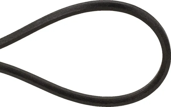 Dvojité klínové řemeny