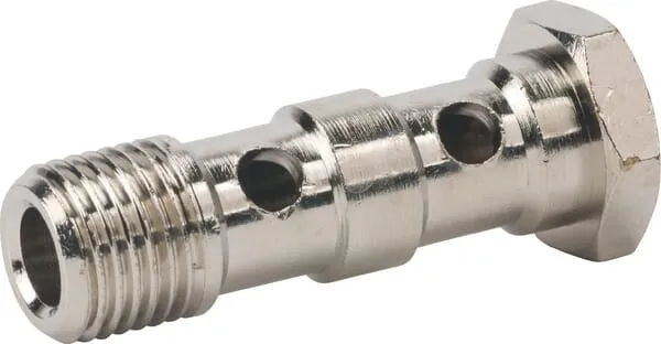 Šroub Banjo typu HBDO