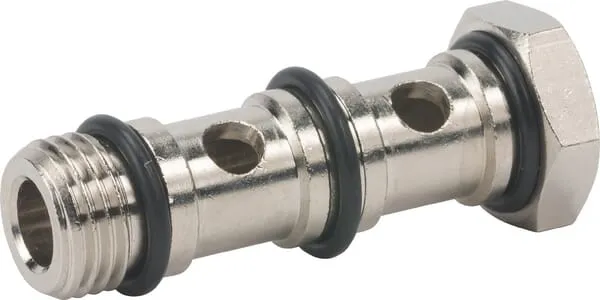 Šroub Banjo typu HBDRO s těsněním O-ring