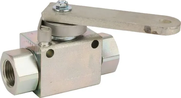 Omezovač zdvihu 1/2"