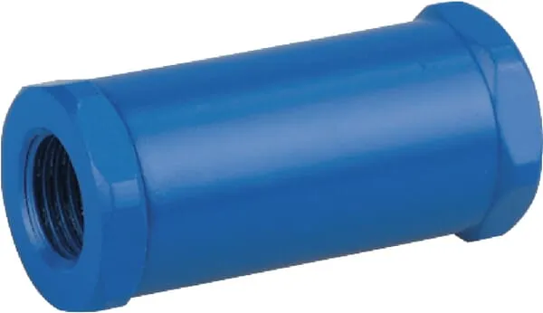 Ochrana proti zalomení hadice s vnitřním závitem