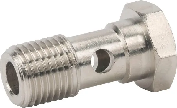 Šroub Banjo typu HBSO