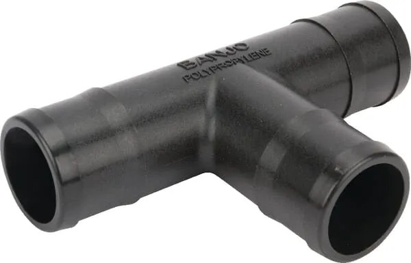 Hadicová spojka T 2"