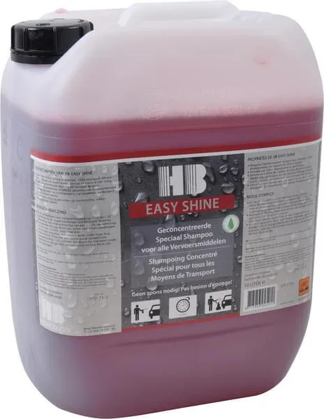HB Easy shine 10 litrů