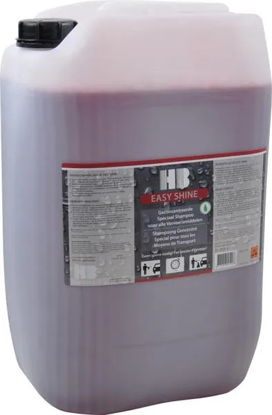 HB Easy shine 25 litrů