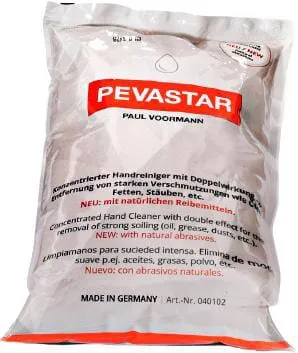 Čistič rukou Pevastar 1 l, sáček