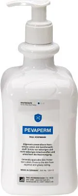 Ochranný krém na ruce Pevaperm 0,5 l