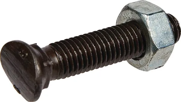 Šroub radlice M10x50 Amazone