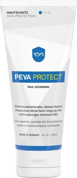 Prostředek na ochranu pokožky PROTECT