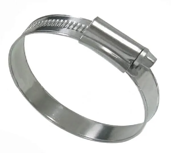 Hadicová spona 16-27 mm