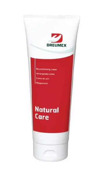 Ochranný krém na ruce Natural care Dreumex