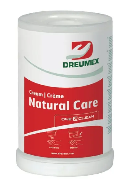 Ochraný krém Natural Care 1,5 l