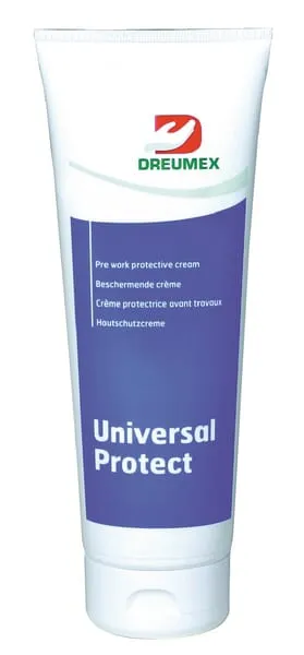 Ochranný krém na ruce Universal protect Dreumex