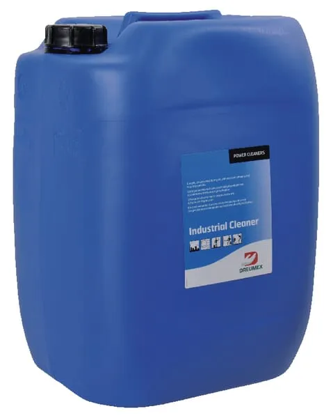 Industrial Cleaner 30 l