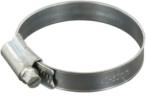 Hadicová spona 40–60  mm