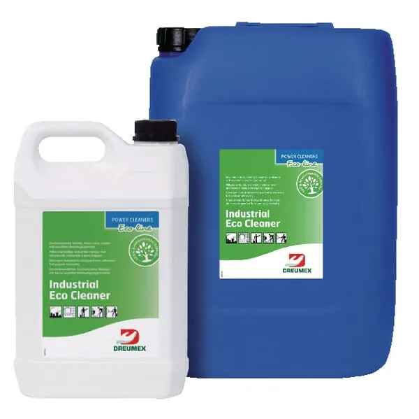 Dreumex Industrial Eco Cleaner