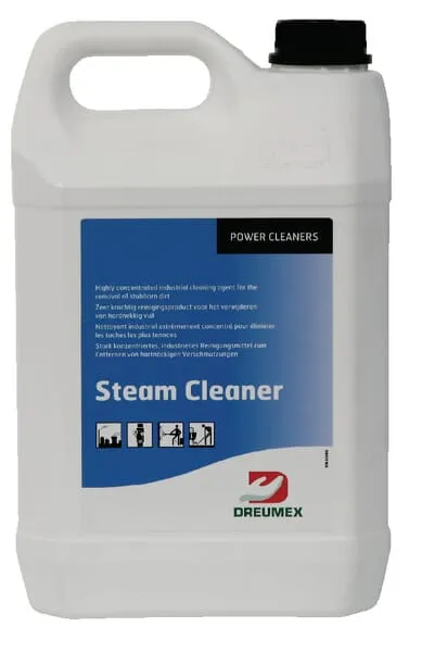 Parní čistič - Dreumex