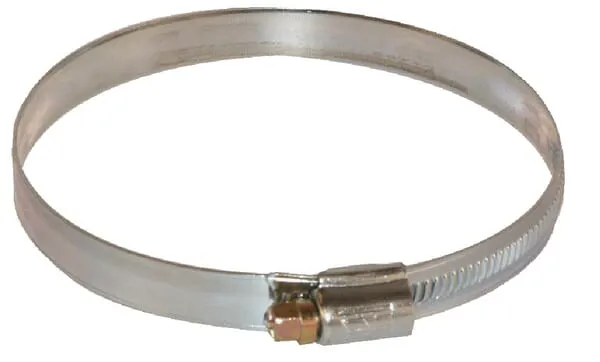 Hadicová spona 60-80 mm