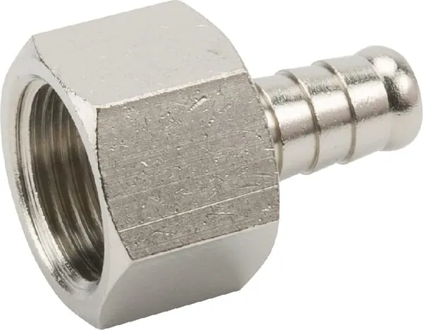 Hadicová spojka 10 mm x 1/2"