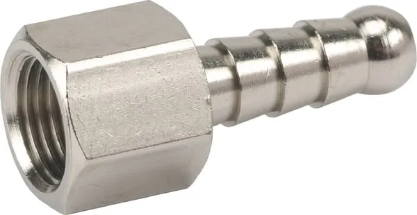 Hadicová spojka 6 mm x 1/8"