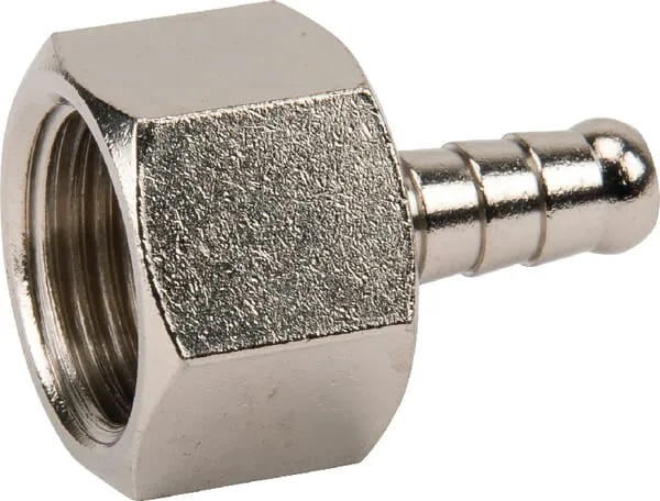 Hadicová spojka 8 mm x 1/2"