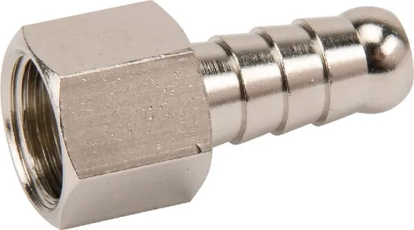 Hadicová spojka 9 mm x 1/4"