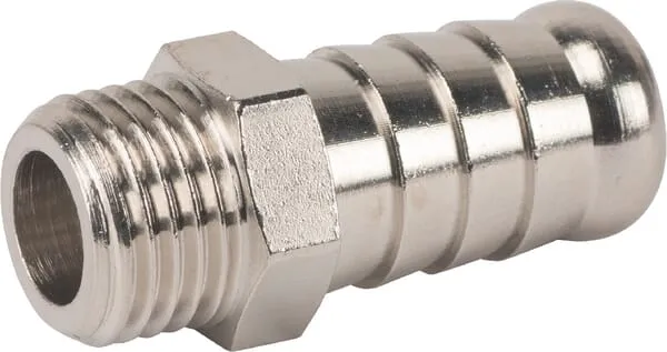 Hadicová spojka 12 mm x 1/4"