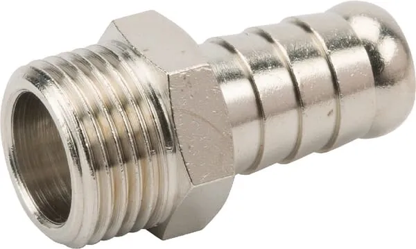 Hadicová spojka 12 mm x 3/8"