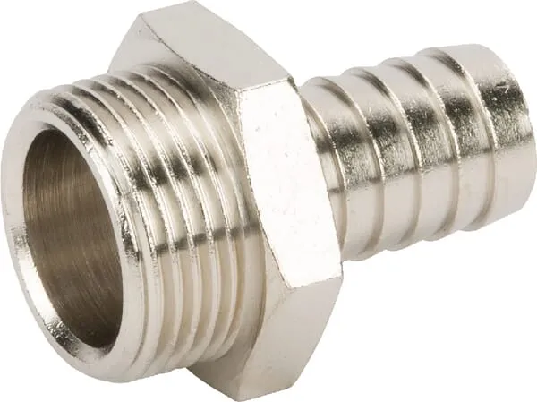 Hadicová spojka 16 mm x 3/4"