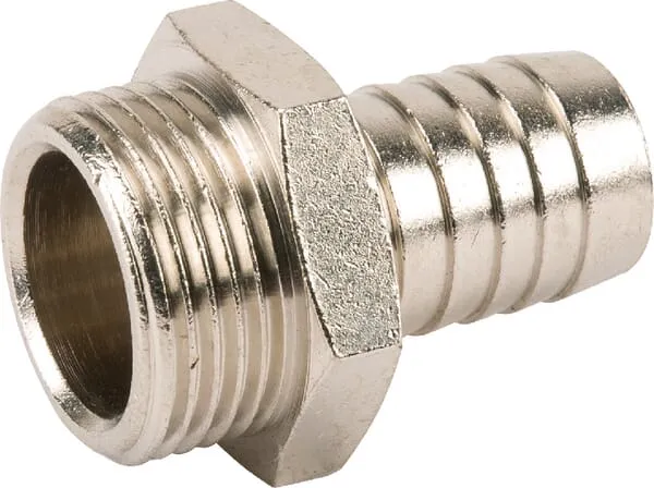 Hadicová spojka 18 mm x 3/4"