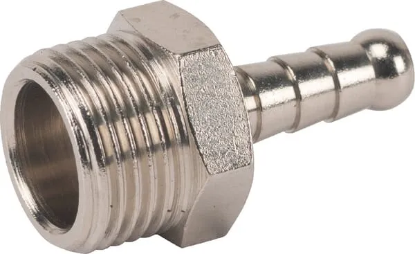 Hadicová spojka 6 mm x 3/8"