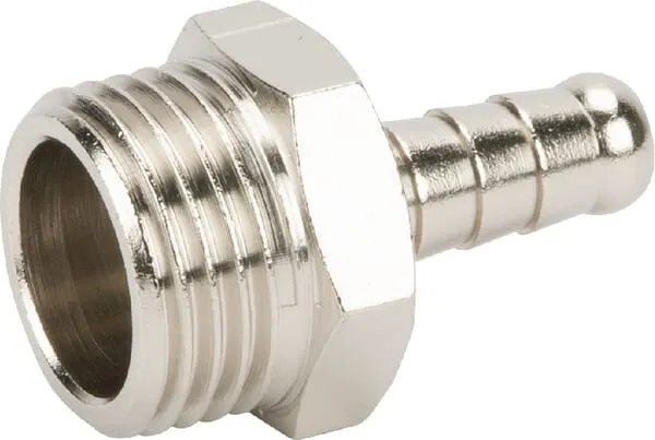 Hadicová spojka 8 mm x 1/2"