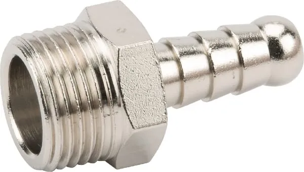 Hadicová spojka 8 mm x 3/8"