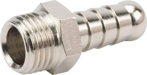 Hadicová spojka 9 mm x 1/4"