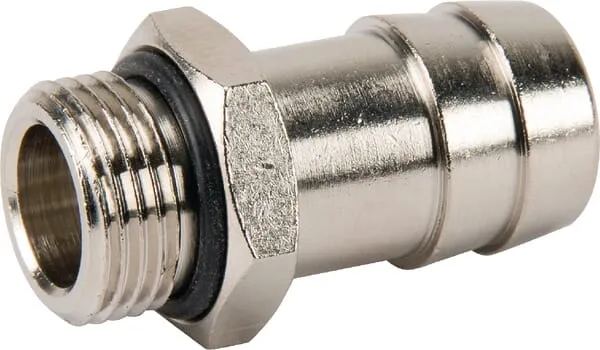 Hadicová spojka 17 mm x 3/8"