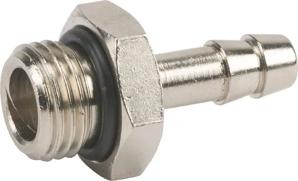 Hadicová spojka 7 mm x 1/4"