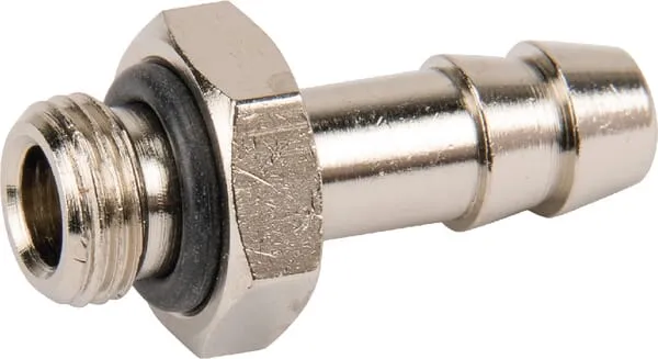 Hadicová spojka 8 mm x 1/8"