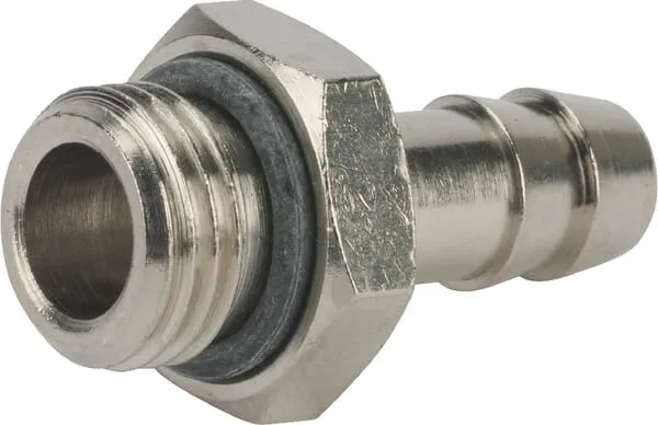 Hadicová spojka 9 mm x 1/4"