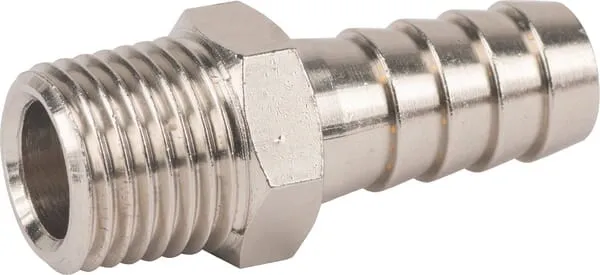 Hadicová spojka 10 mm x 1/4"