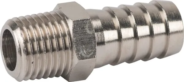 Hadicová spojka 12 mm x 1/4"