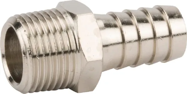 Hadicová spojka 12 mm x 3/8"