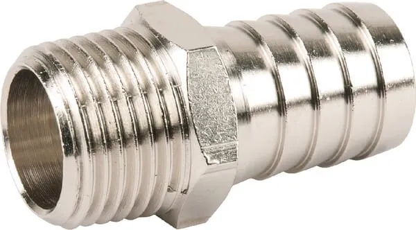 Hadicová spojka 18 mm x 1/2"