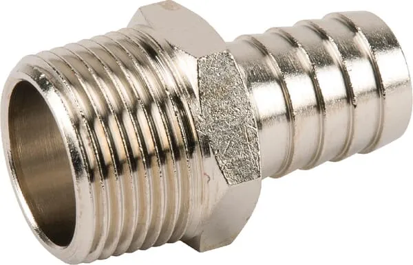 Hadicová spojka 18 mm x 3/4"