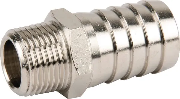 Hadicová spojka 18 mm x 3/8"