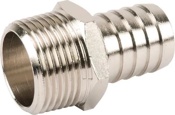 Hadicová spojka 25 mm x 1"