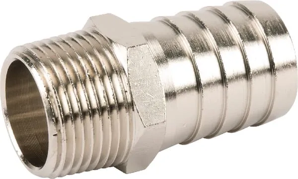 Hadicová spojka 25 mm x 3/4"