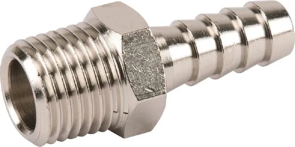 Hadicová spojka 8 mm x 1/4"